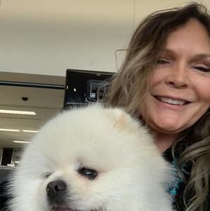 Meet your Posher, Denise